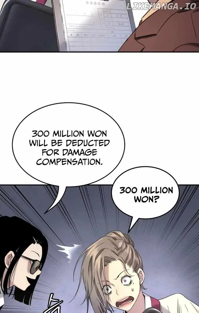 Legend of Dangun Chapter 53 page 75