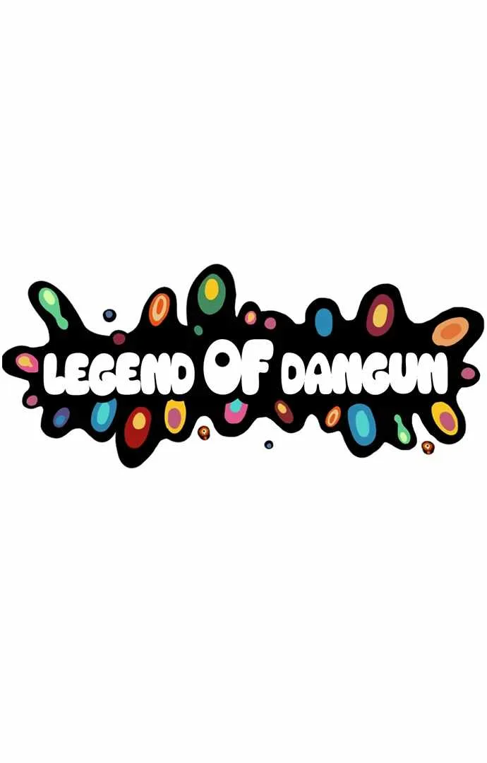 Legend of Dangun Chapter 60 page 3
