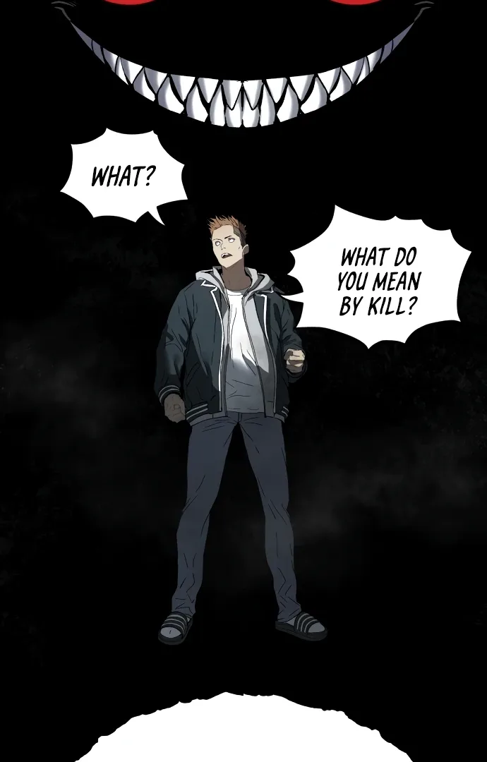 Legend of Dangun Chapter 58 page 13