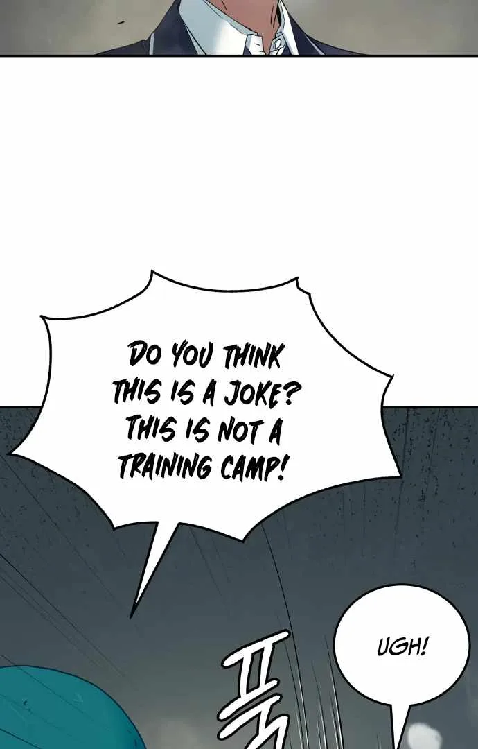 Legend of Dangun Chapter 60 page 23