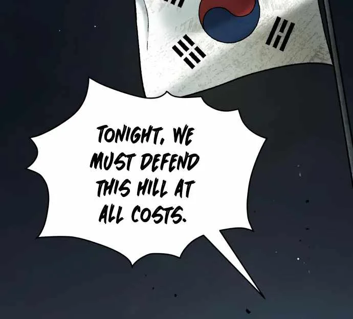 Legend of Dangun Chapter 60 page 28