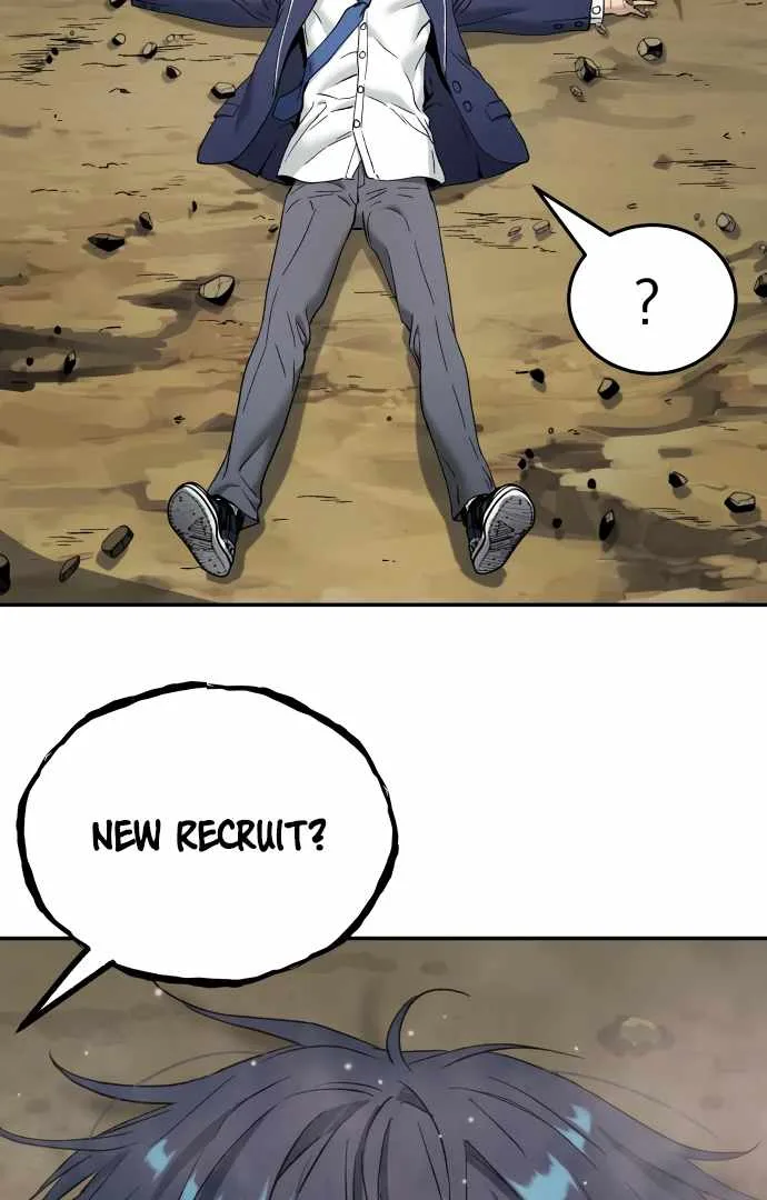 Legend of Dangun Chapter 60 page 7