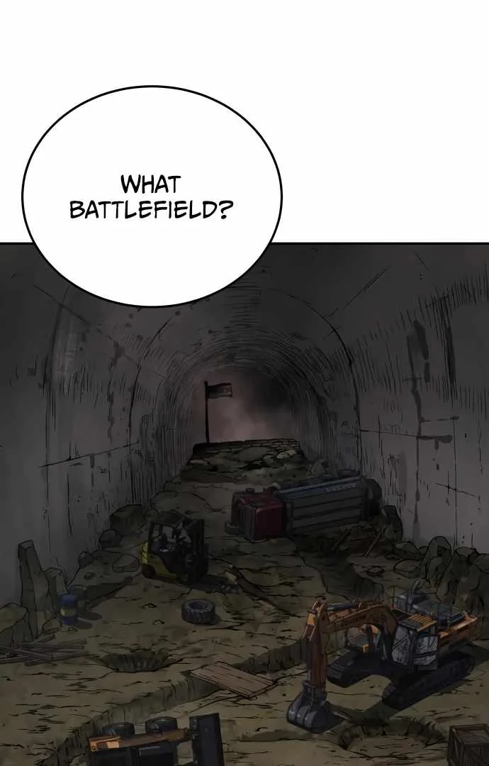 Legend of Dangun Chapter 60 page 16
