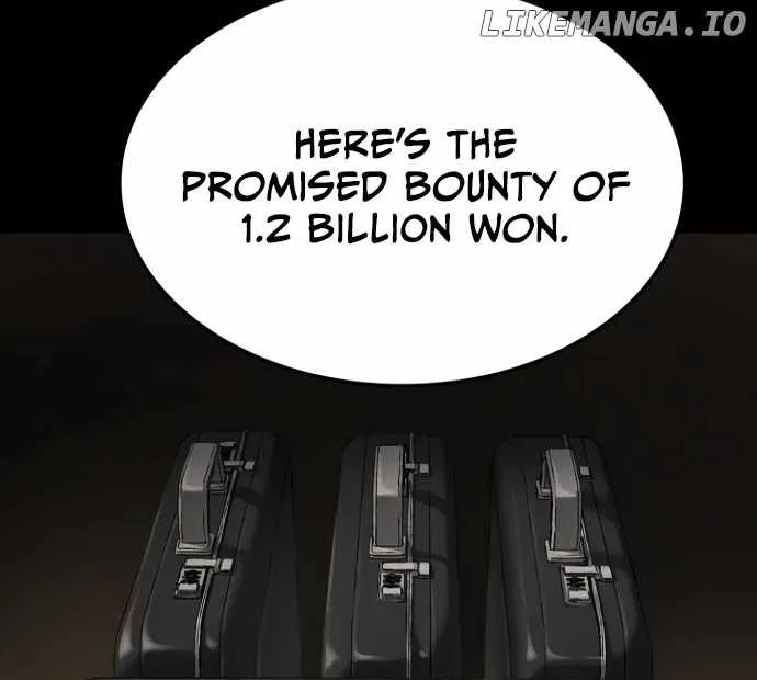Legend of Dangun Chapter 53 page 64