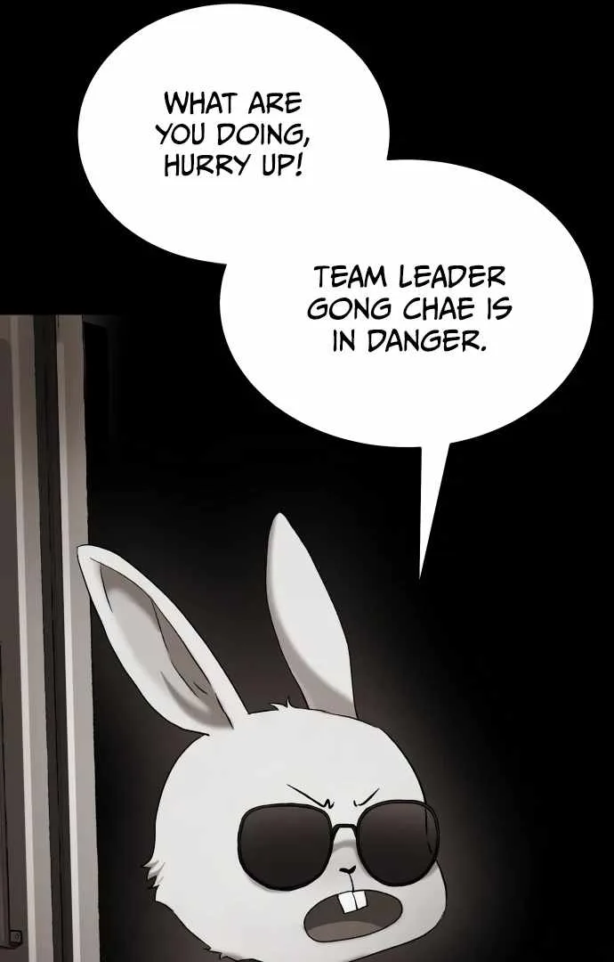 Legend of Dangun Chapter 60 page 11