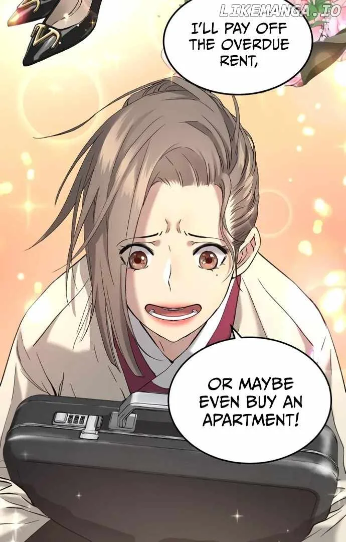 Legend of Dangun Chapter 53 page 69