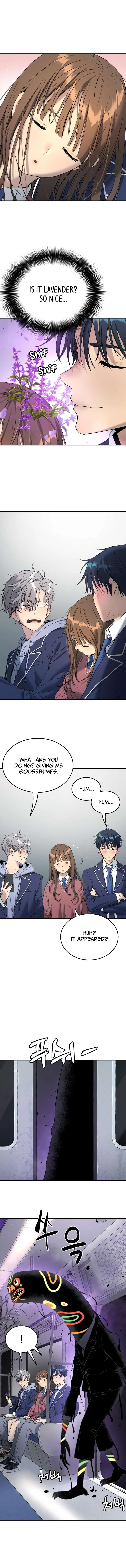 Legend of Dangun Chapter 59 page 10