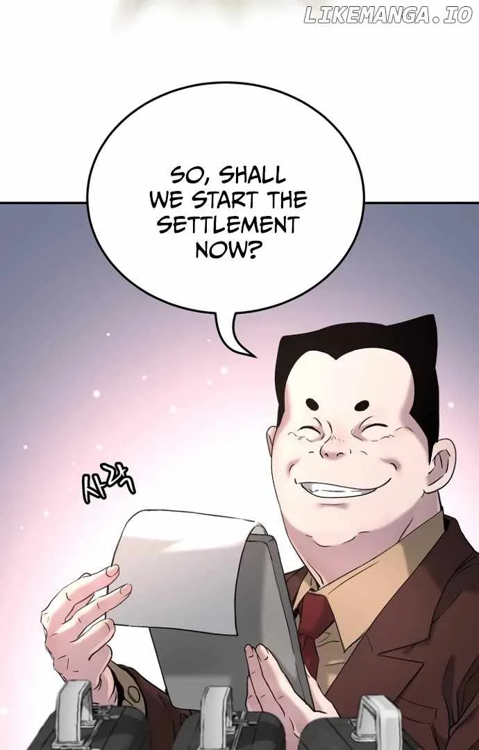 Legend of Dangun Chapter 53 page 71