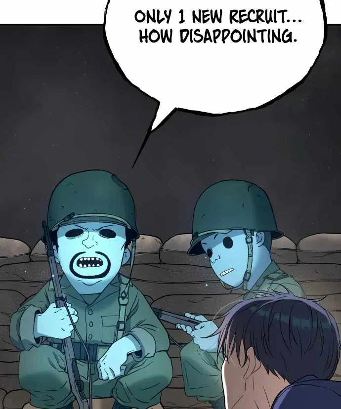 Legend of Dangun Chapter 60 page 9