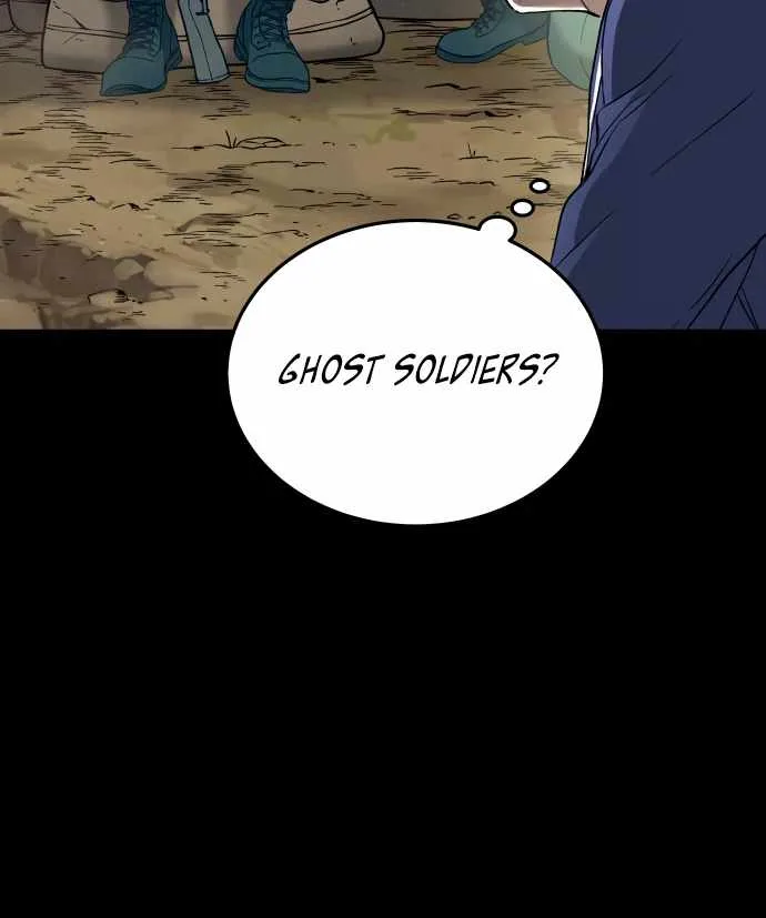 Legend of Dangun Chapter 60 page 10