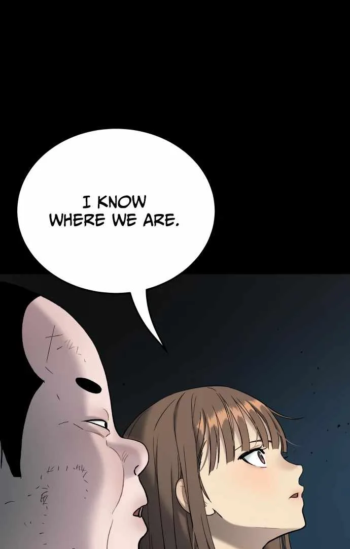 Legend of Dangun Chapter 60 page 134