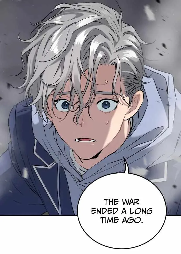 Legend of Dangun Chapter 60 page 71