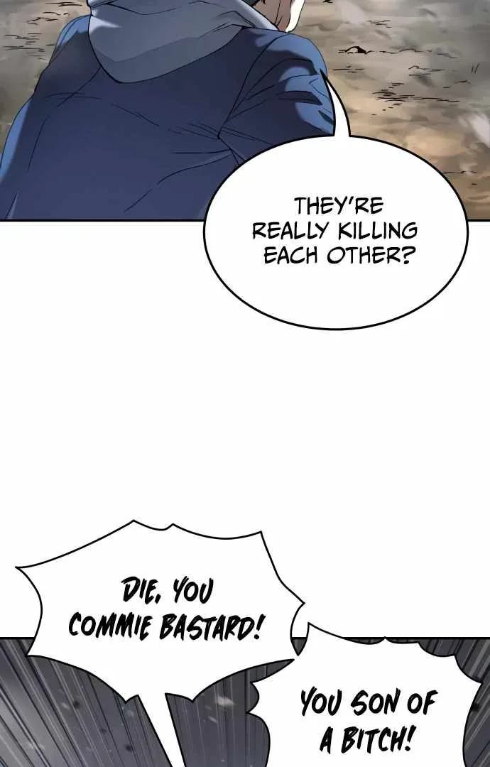 Legend of Dangun Chapter 60 page 68