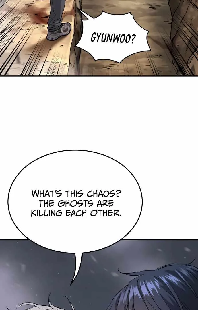 Legend of Dangun Chapter 60 page 73