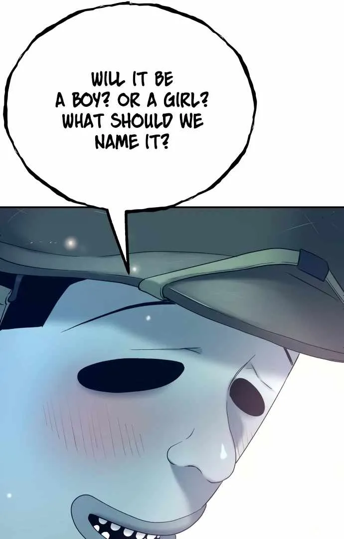 Legend of Dangun Chapter 60 page 37