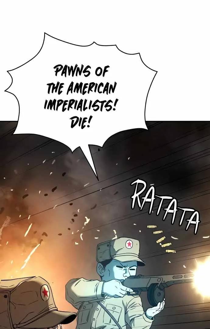 Legend of Dangun Chapter 60 page 64