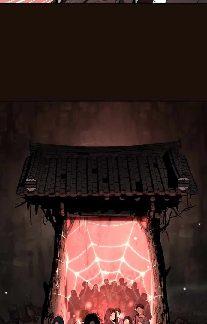 Legend of Dangun Chapter 52 page 141