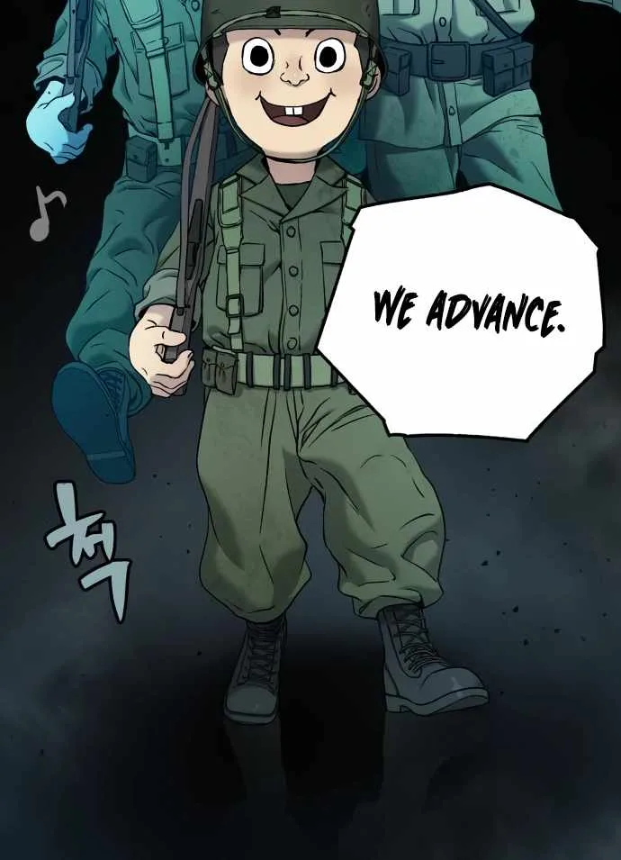 Legend of Dangun Chapter 60 page 124