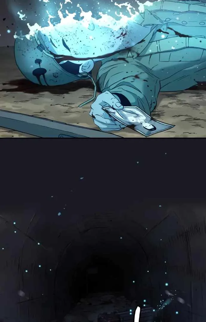 Legend of Dangun Chapter 60 page 83