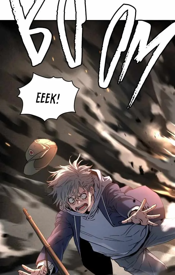Legend of Dangun Chapter 60 page 66