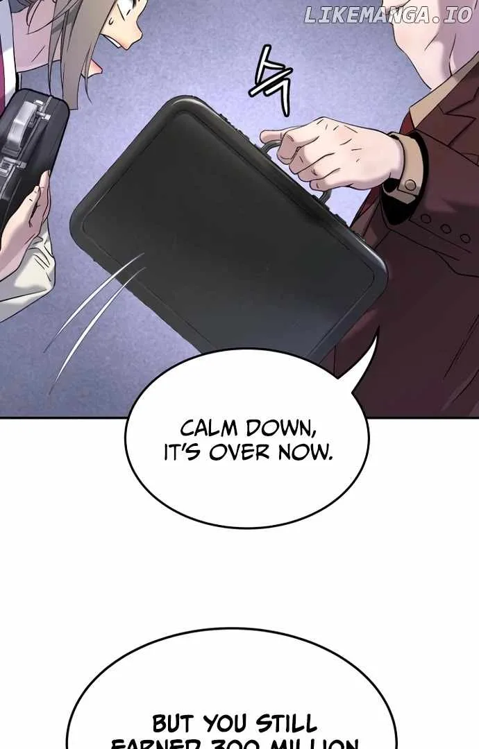 Legend of Dangun Chapter 53 page 79