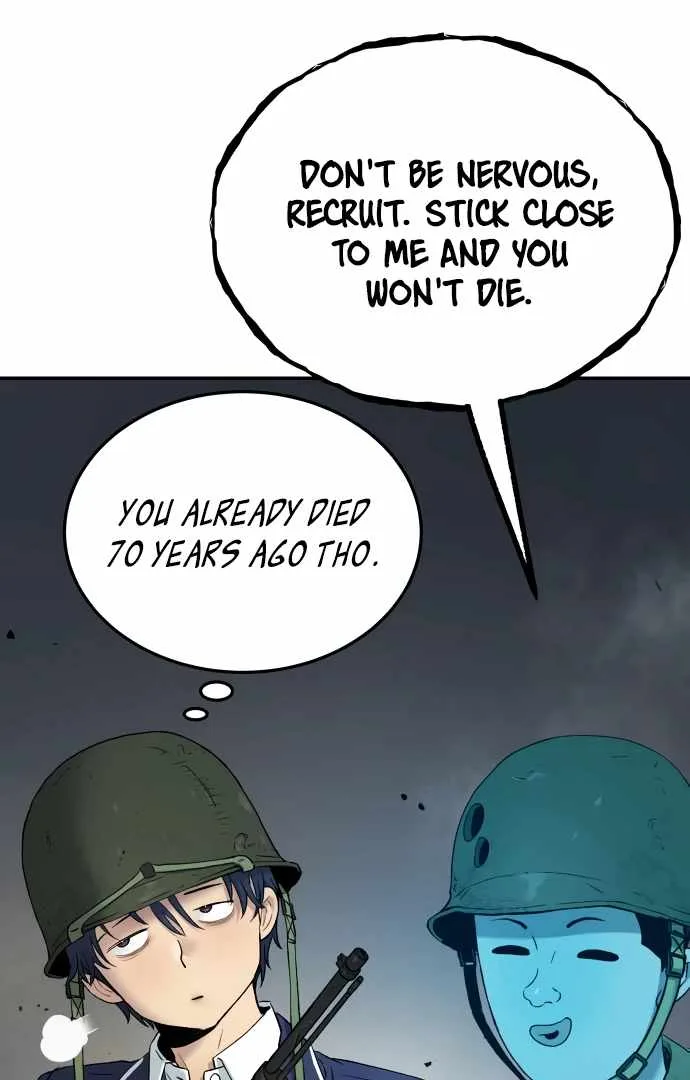 Legend of Dangun Chapter 60 page 30