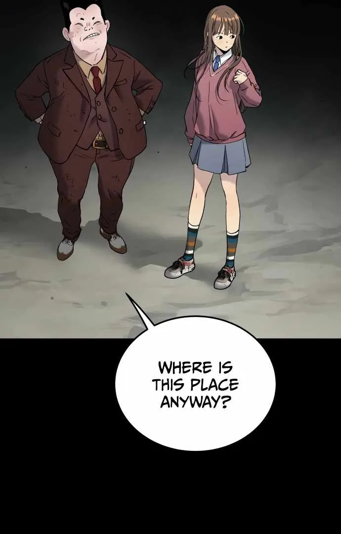 Legend of Dangun Chapter 60 page 133