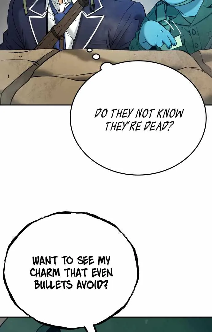 Legend of Dangun Chapter 60 page 31