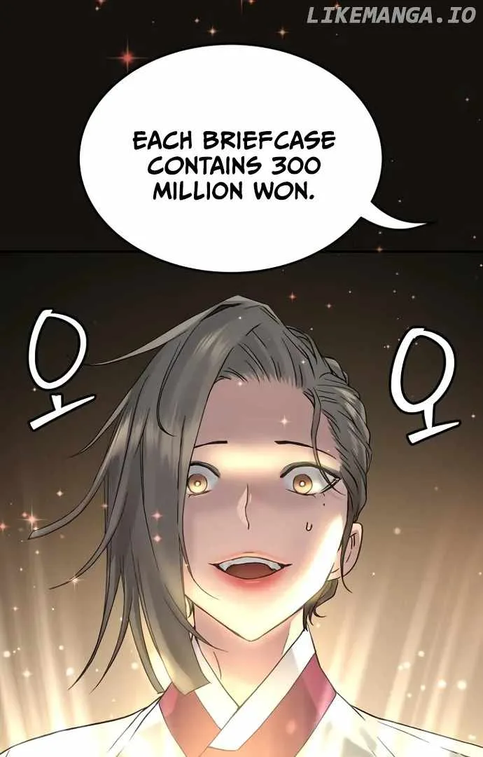 Legend of Dangun Chapter 53 page 66