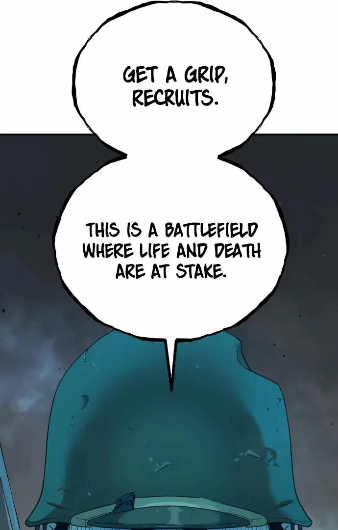Legend of Dangun Chapter 60 page 98