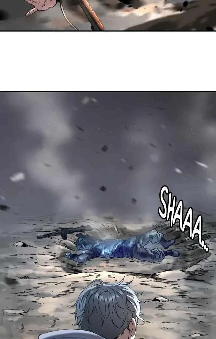 Legend of Dangun Chapter 60 page 67