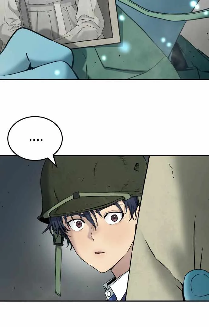 Legend of Dangun Chapter 60 page 33