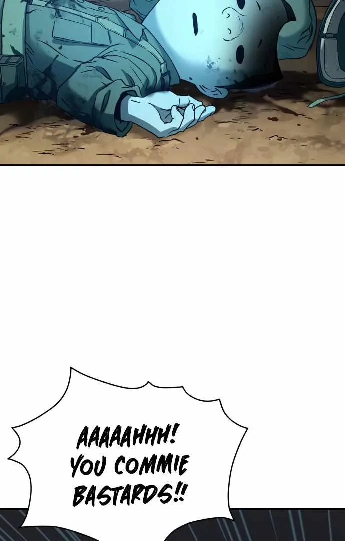 Legend of Dangun Chapter 60 page 59