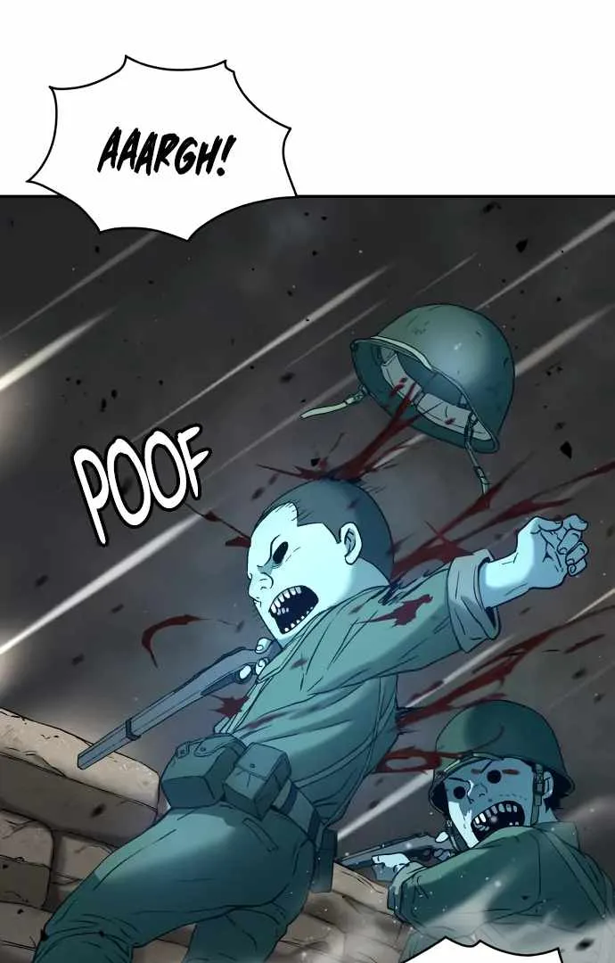 Legend of Dangun Chapter 60 page 57