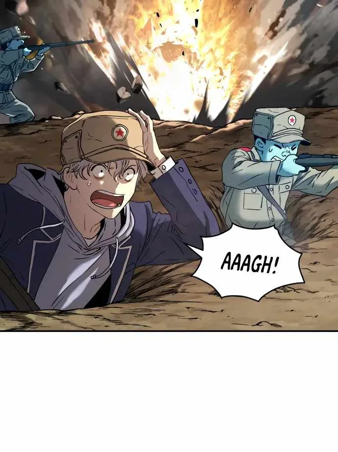 Legend of Dangun Chapter 60 page 62
