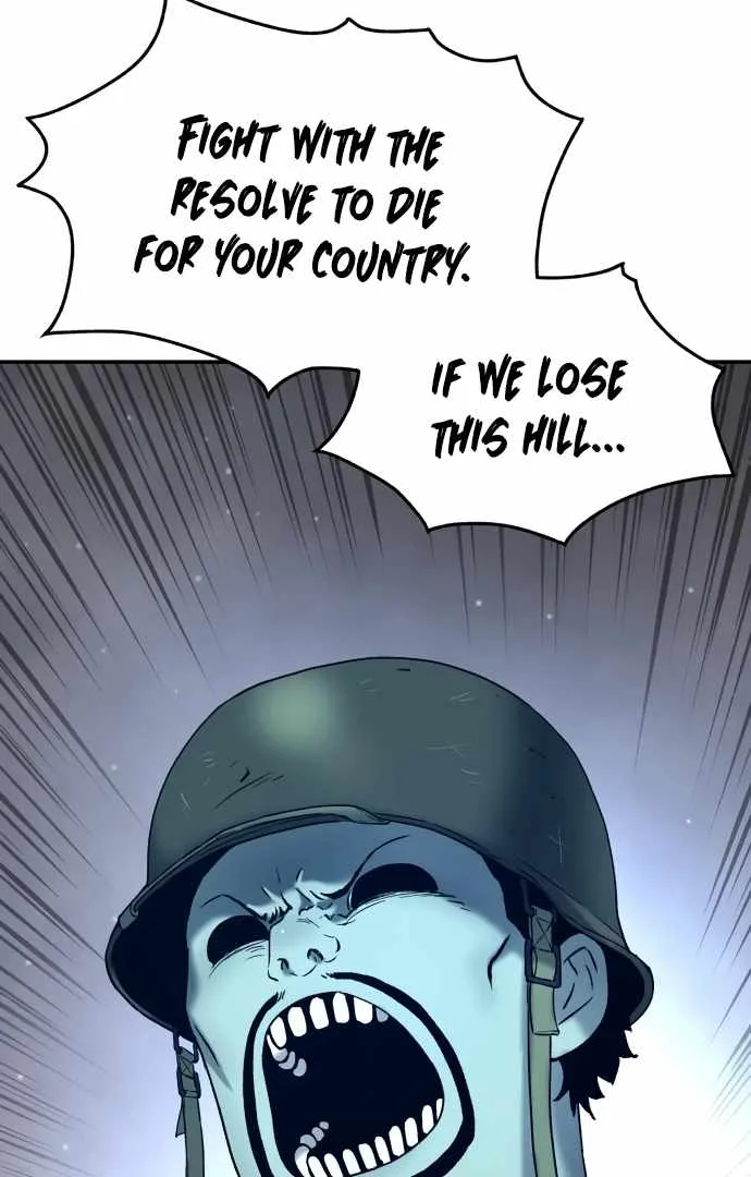 Legend of Dangun Chapter 60 page 49