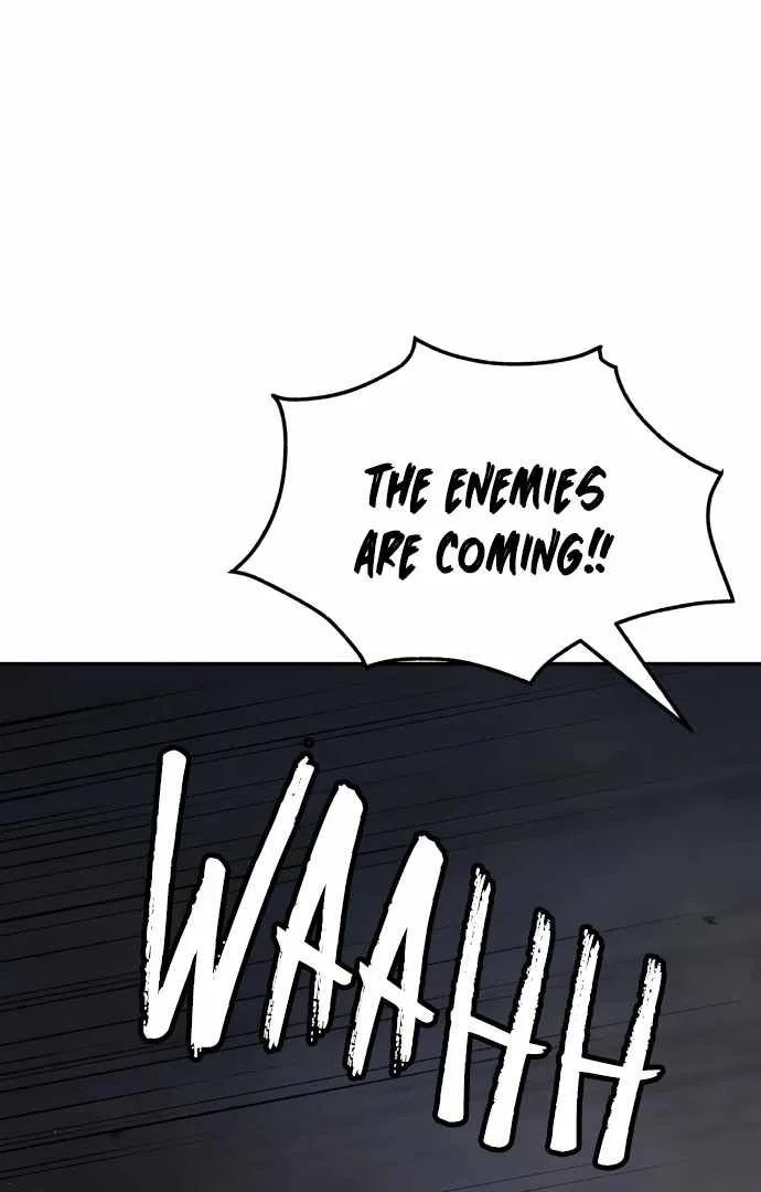 Legend of Dangun Chapter 60 page 54