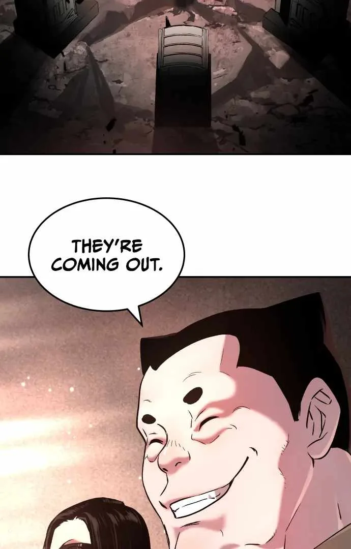 Legend of Dangun Chapter 52 page 135