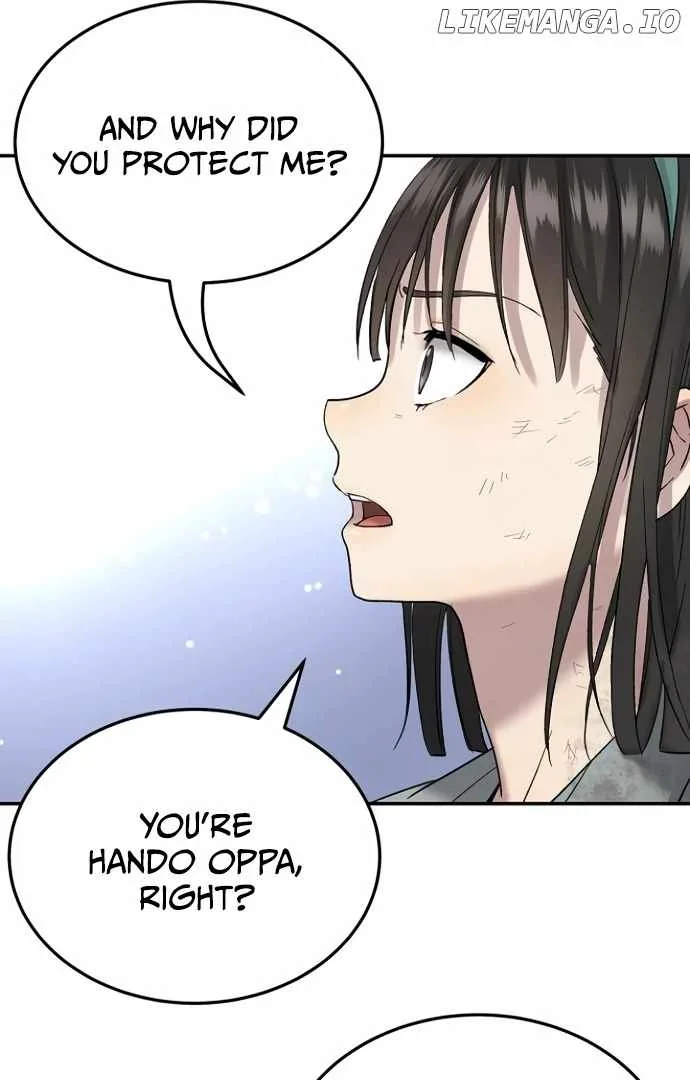 Legend of Dangun Chapter 53 page 91