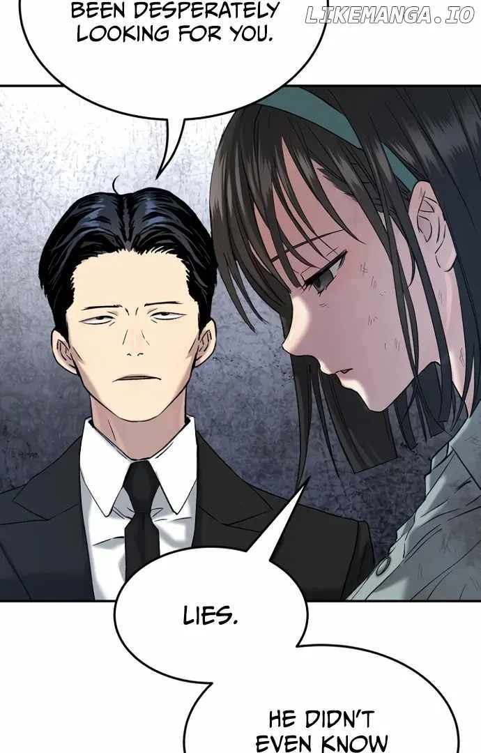 Legend of Dangun Chapter 53 page 88