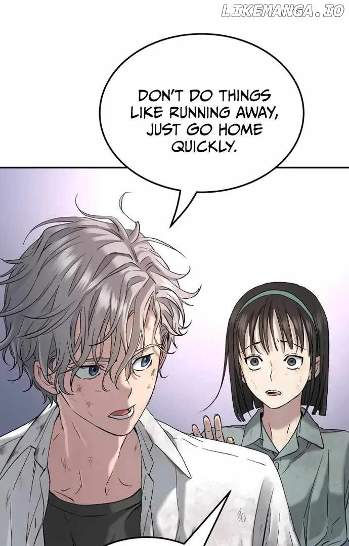 Legend of Dangun Chapter 53 page 93