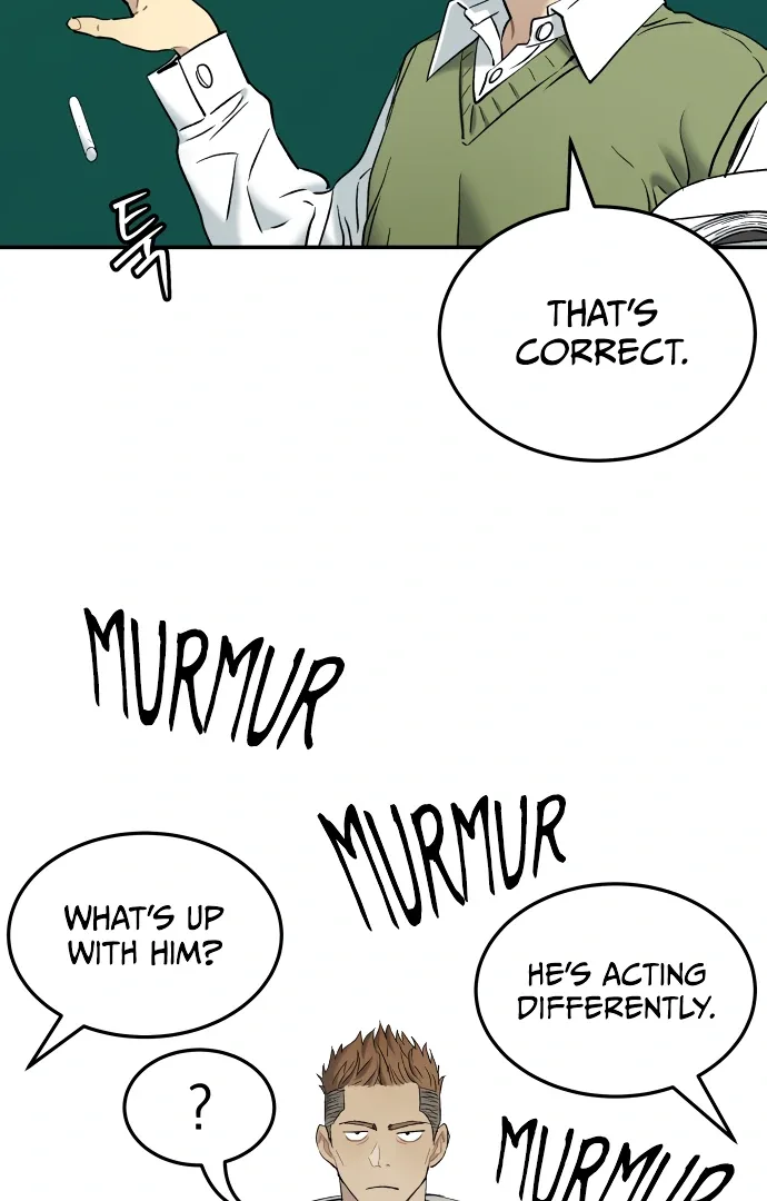 Legend of Dangun Chapter 58 page 26