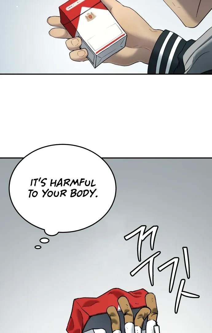 Legend of Dangun Chapter 58 page 31