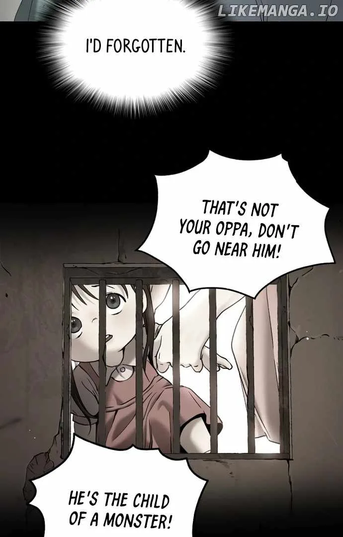 Legend of Dangun Chapter 53 page 103