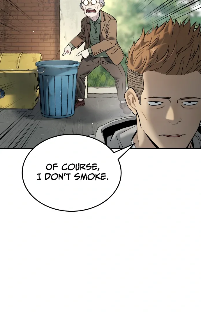 Legend of Dangun Chapter 58 page 35