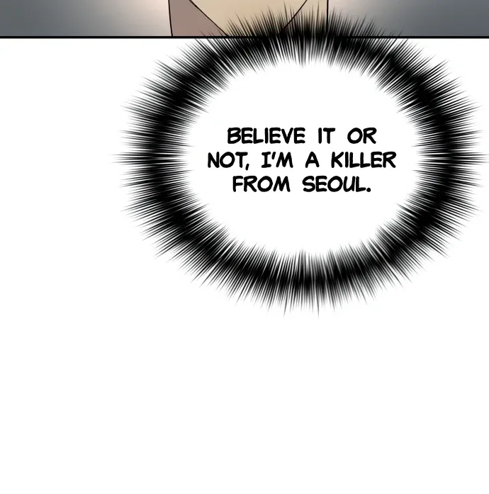 Legend of Dangun Chapter 58 page 29