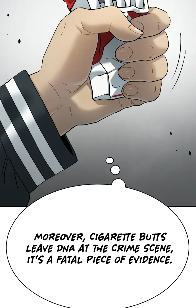Legend of Dangun Chapter 58 page 32