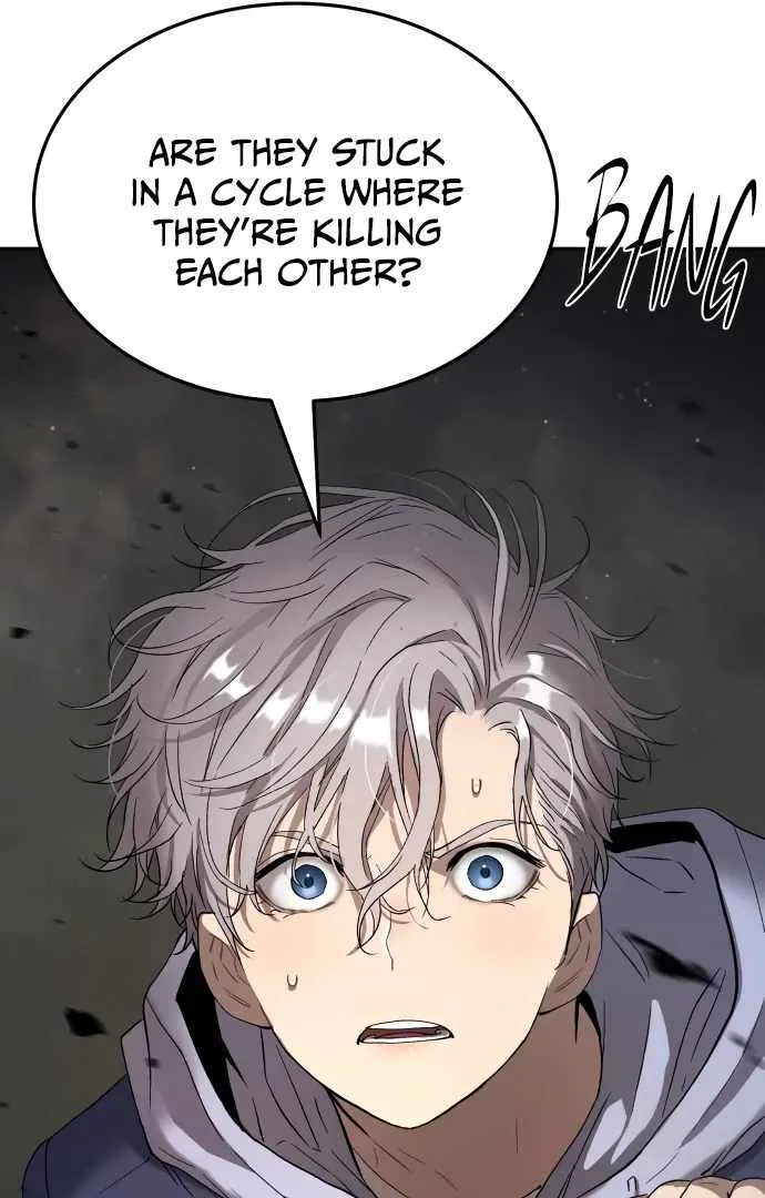 Legend of Dangun Chapter 61 page 28