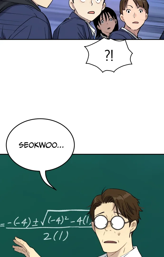 Legend of Dangun Chapter 58 page 25