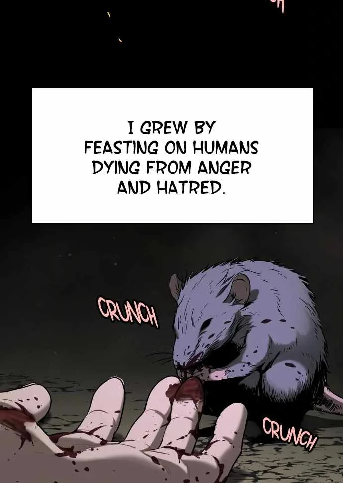 Legend of Dangun Chapter 61 page 18
